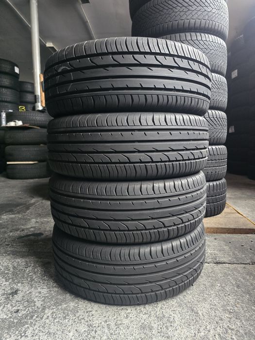 Continental 205/55 R16 91H vară