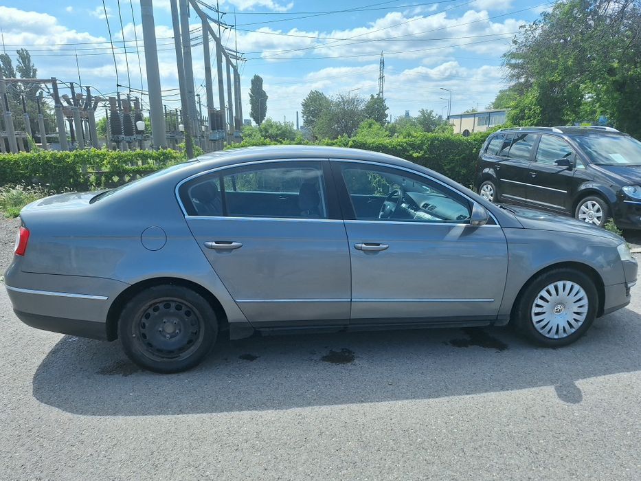 VW passat 2008/ 2200 euro