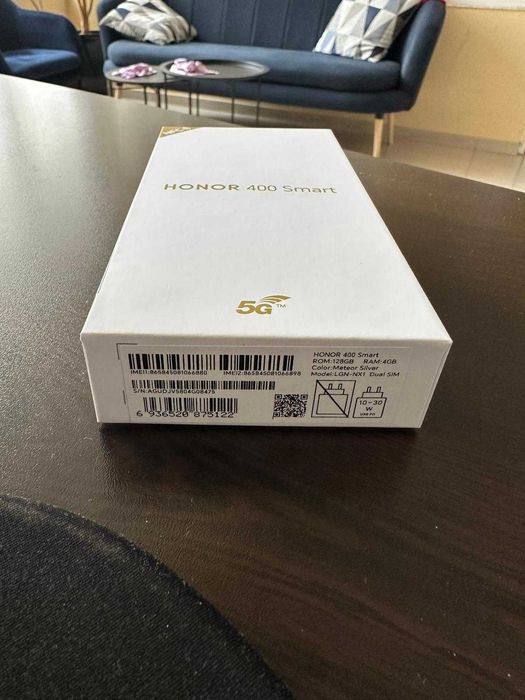 Honor 500 Smart С ГАРАНЦИЯ