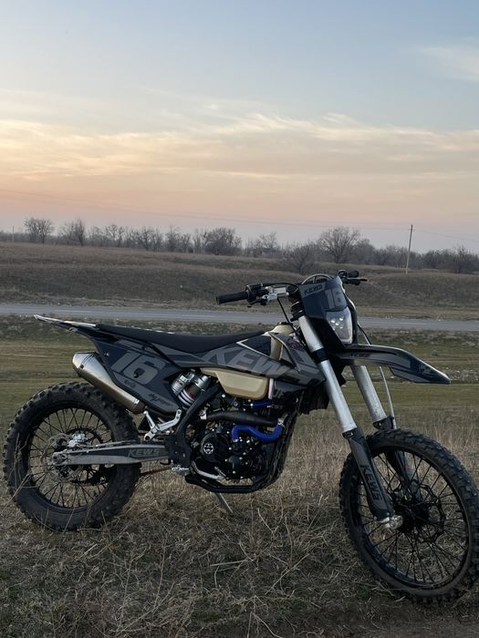 Эндуро kews k16 nb300
