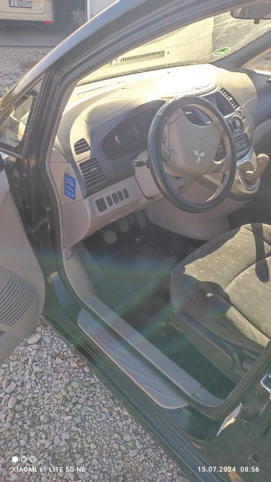 Мицубиши Грандис 2.4I -16V 2006г. Бензин / НА ЧАСТИ