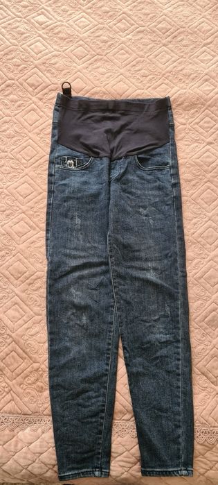 Джинсы для беременных