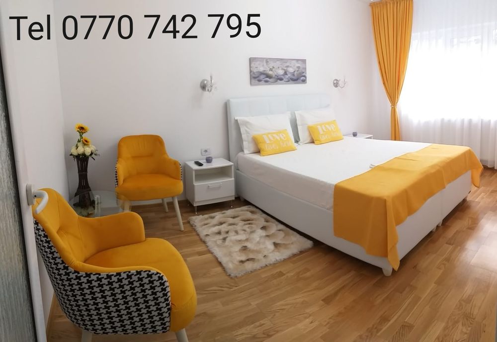 Inchiriez in regim hotelier 180 lei o noapte