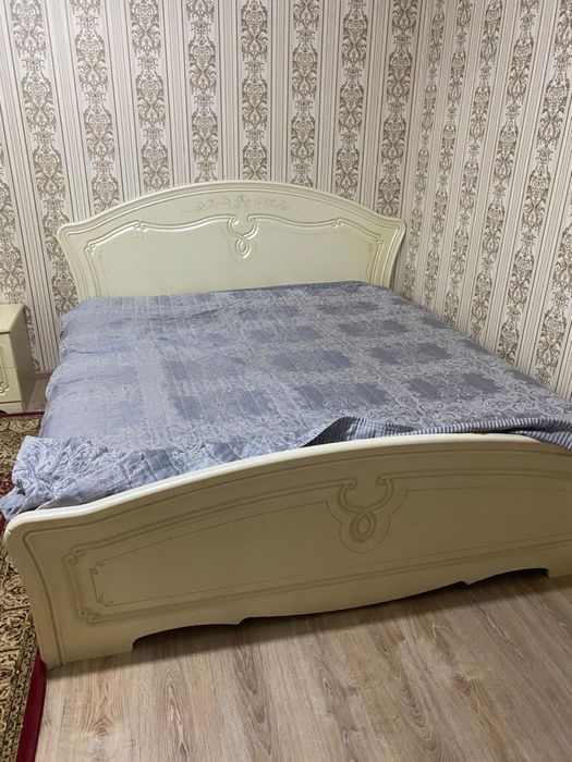 Спальный гарнитуры