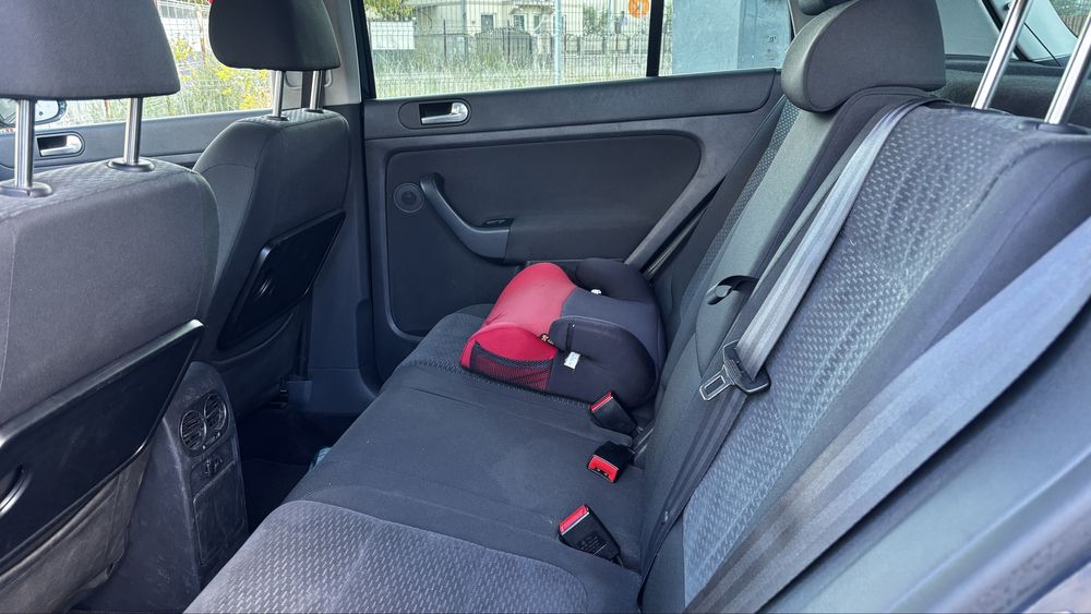 Vw golf 6 plus  cutie automata