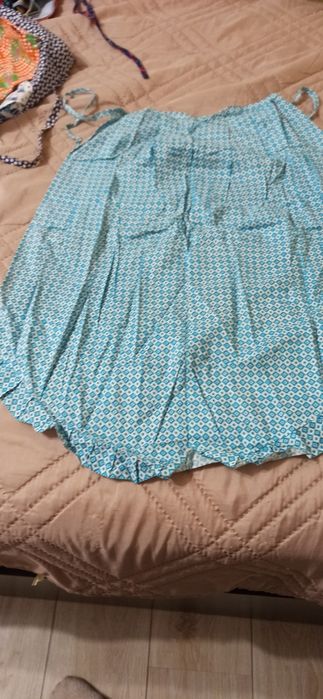 Домакински престилки