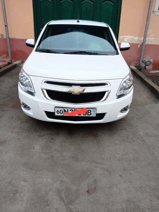 Cobalt 2023 kraska tozza