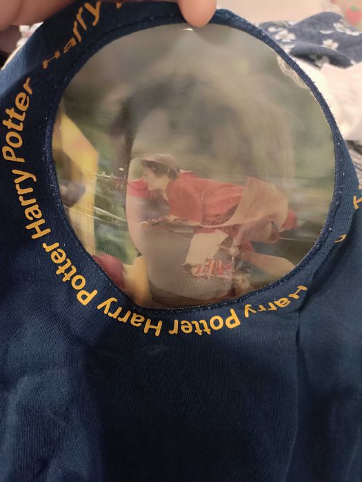 Tricou și pulover Harry Potter
