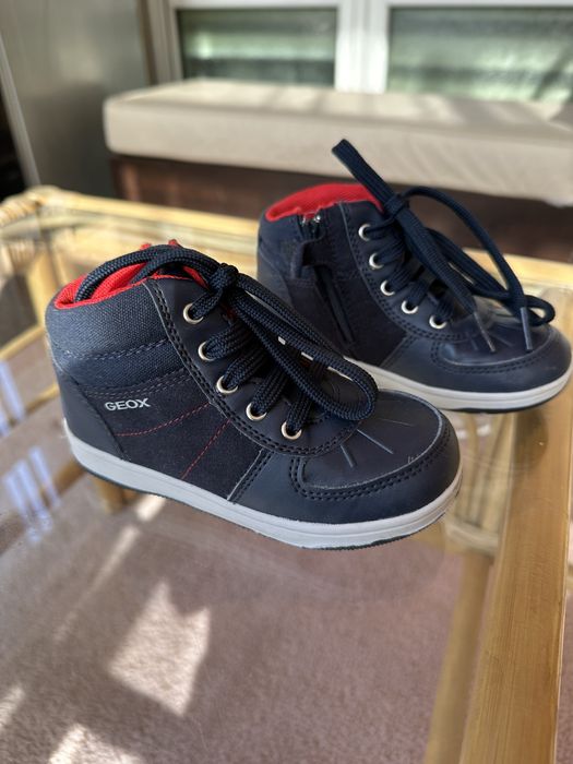 Geox обувки- 25 номер- НОВИ