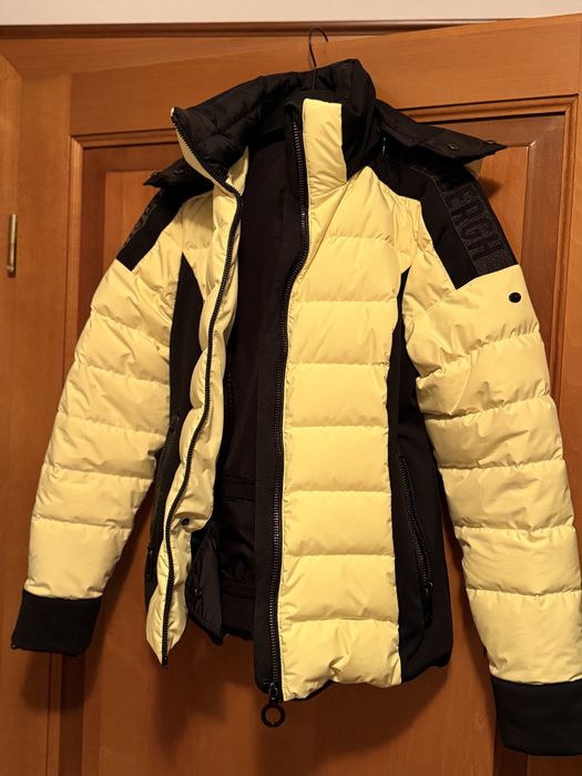 Geaca ski femei Goldberg marimea 38