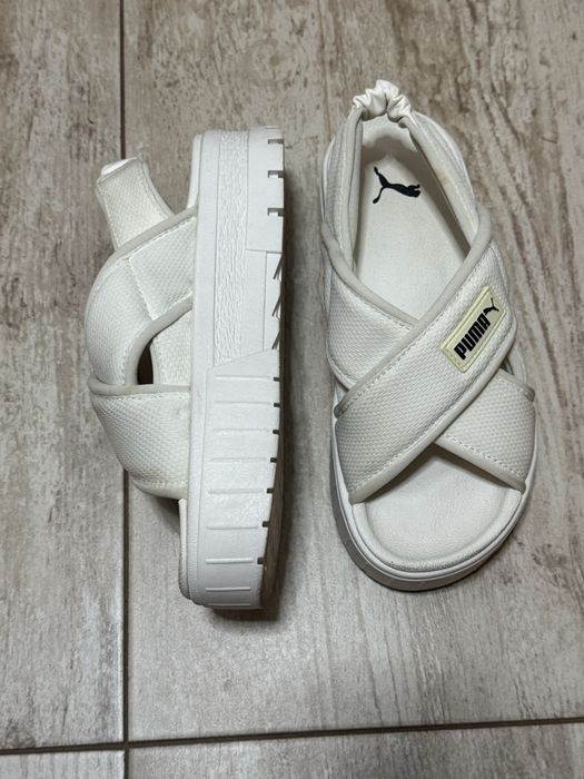 Сандали Пума Puma