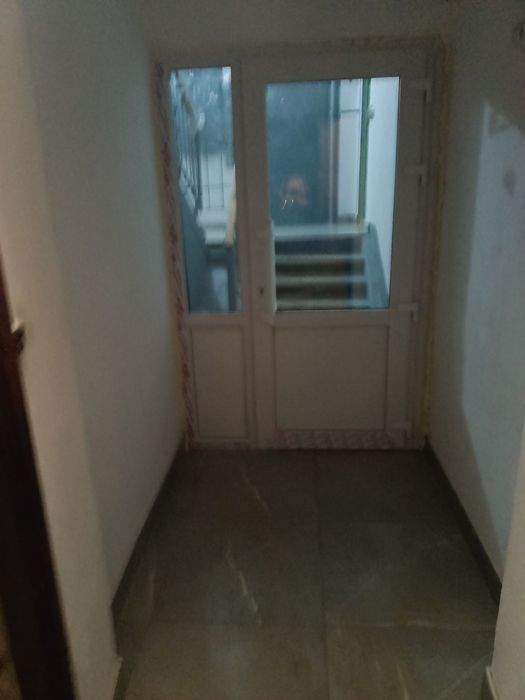 Продаётся 4х комн,квартира.