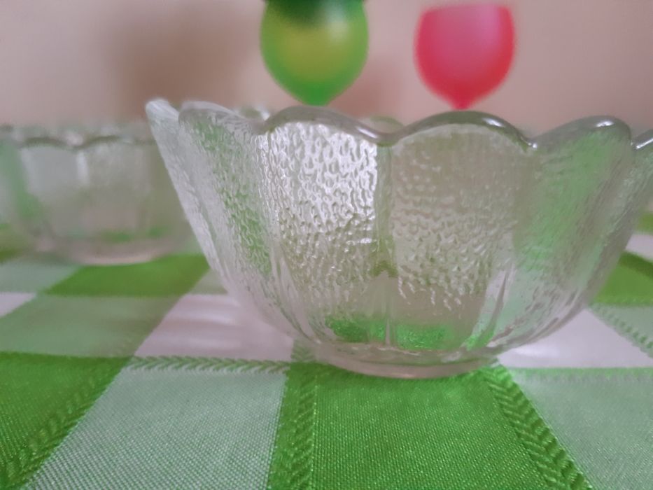 КУПА France/Кана/Чаша/Белотерм кафе/Десертни купи Сервизи- Ретро