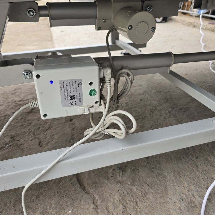 Кроват медецинская