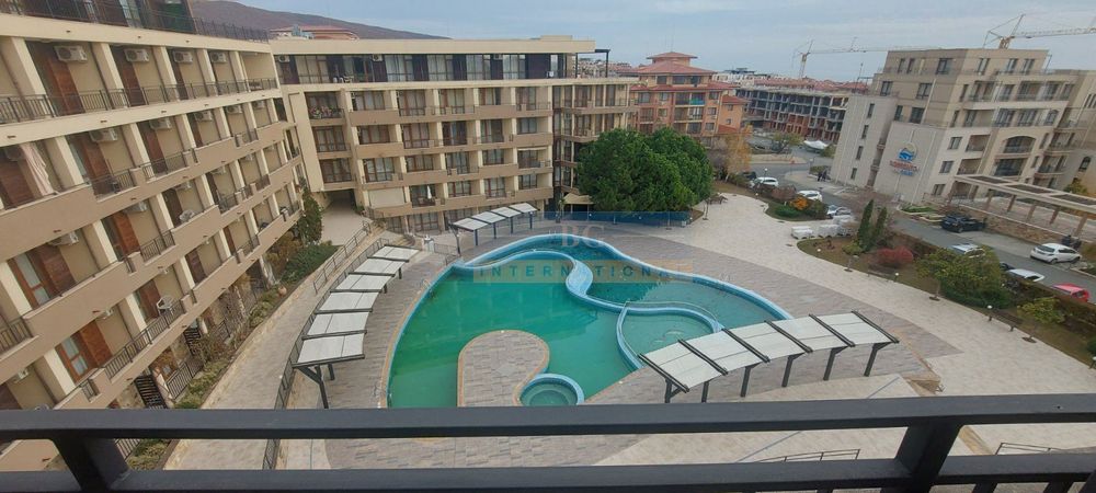 Продава се Мезонет в Свети Влас - 78 кв.м за 936 €/кв.м - Снимка #9