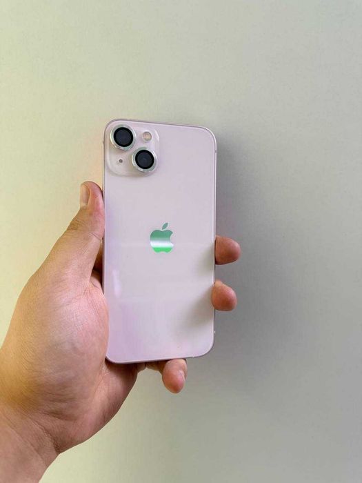 Apple iPhone 13 Алматы