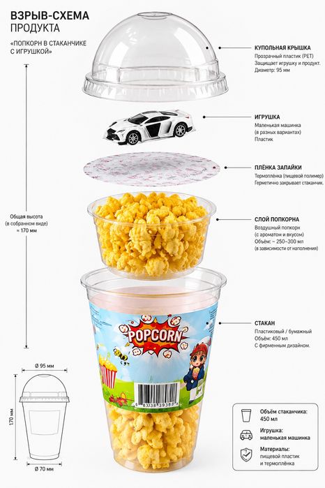 Игрушки Выбирай Качество