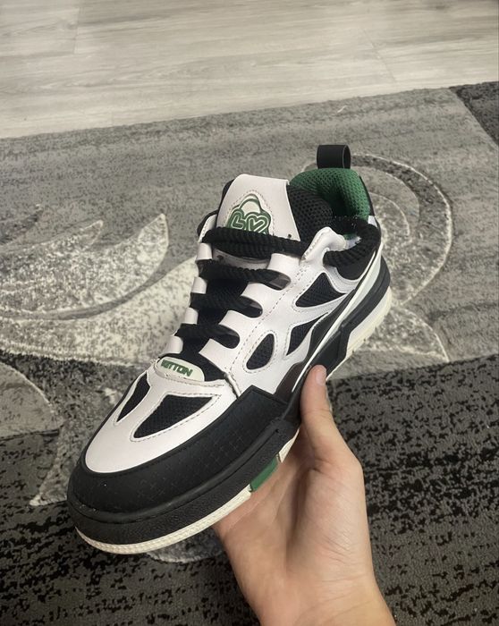 Adidași lv skate