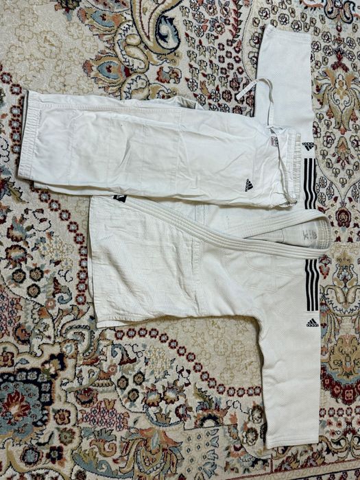 Кимано для Дзюдо