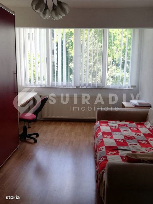 Apartament 2 camere decomandate | Grigorescu