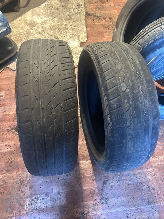 Продам шины летние