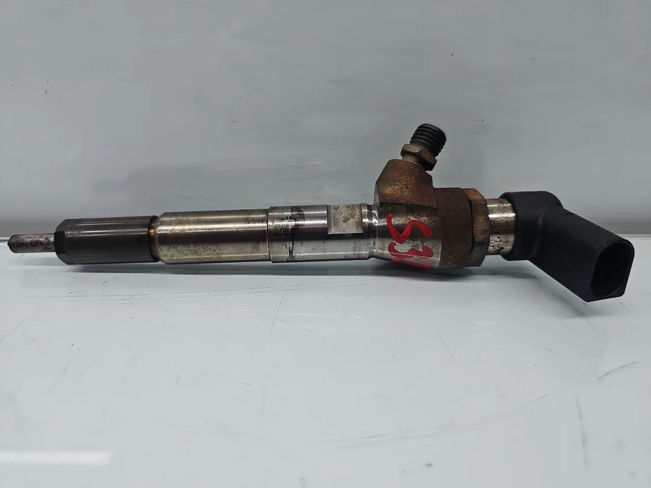 Injector Renault Megane 3 [Fabr 2008-2015] 8201100113 1.5 dCi K9K-A6 8