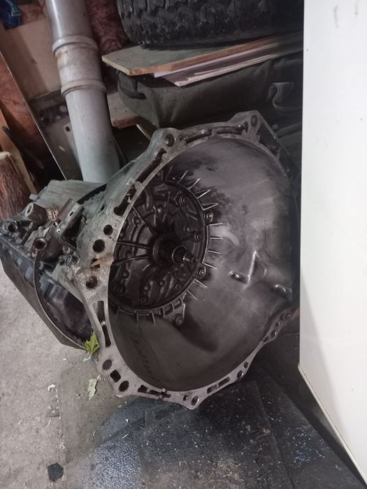 Продам АКПП на Прадо 78