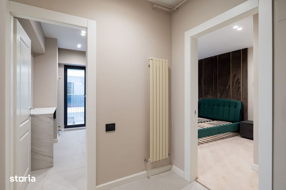 3 camere | Mamaia Central - Hotel Rex | Mobilat | Prima utilizare