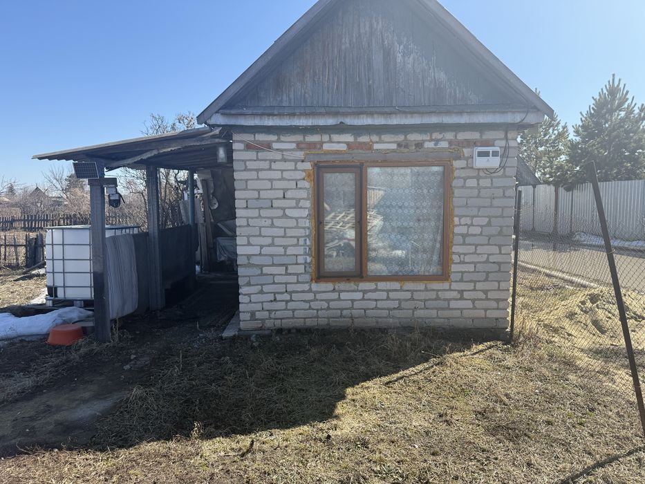 Земля в садоводческом обществе