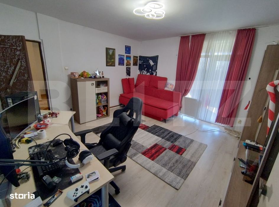 Casa P+1 in Carcea, zona Pelendava, 180 mp utili, 850 mp curte