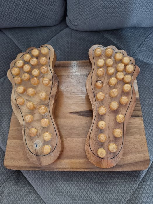 Массажер для ног