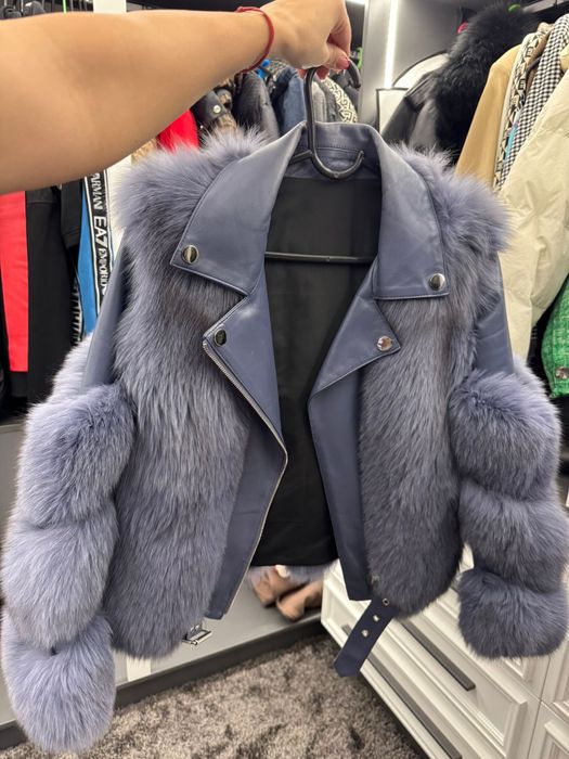 Яке естествена кожа