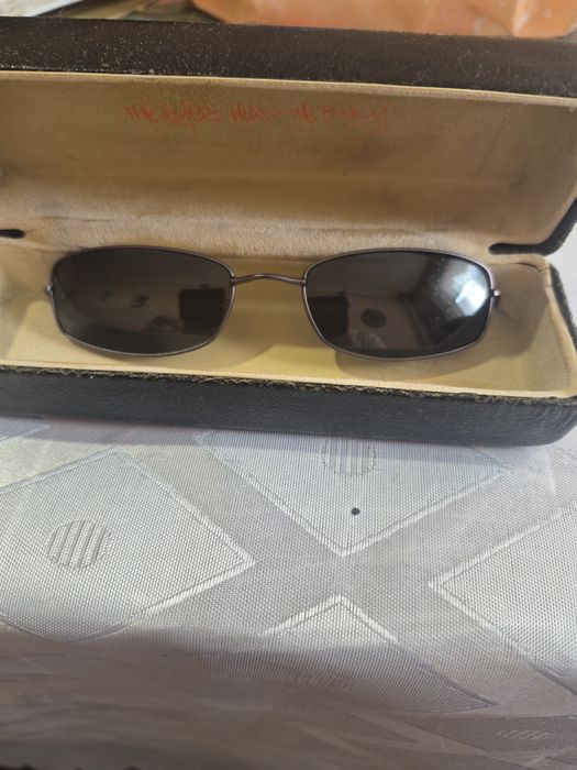 Безрамкови слънчеви очила найк