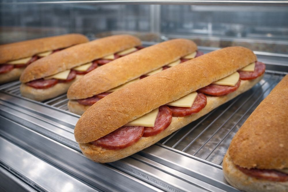 Сэндвичи/бургеры/крылышки/пирожки Алматы