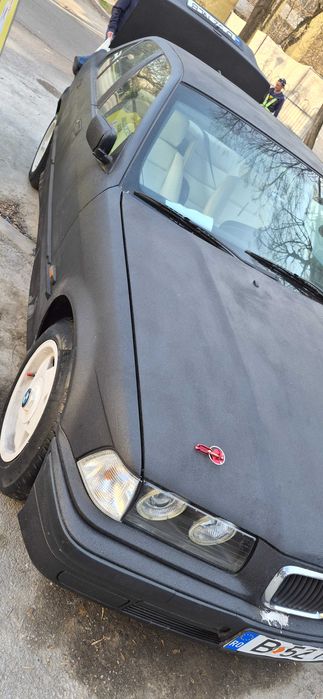 Bmw e36 vand sau schimb