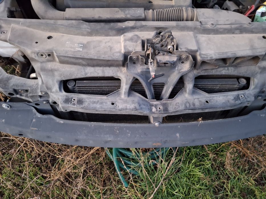 Фолксваген Голф4   1,6 16v. Volkswagen Golf 4  1,6  16V.  На части.