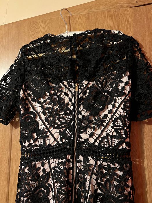 Rochie ocazie, nunta, botez, majorat Motivi, mărimea S