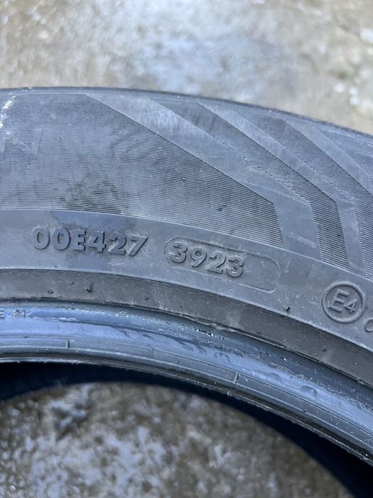 VREDESTEIN Quatrac 225 55 17