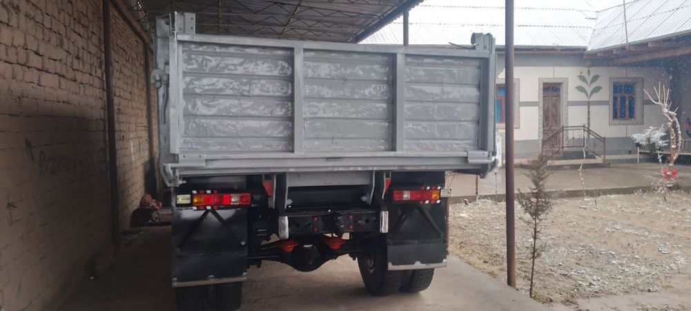 Zil mmz554 selxoz zil sotiladi