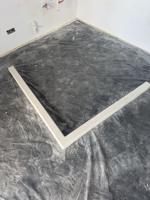 Prag delimitare dus GRANIT