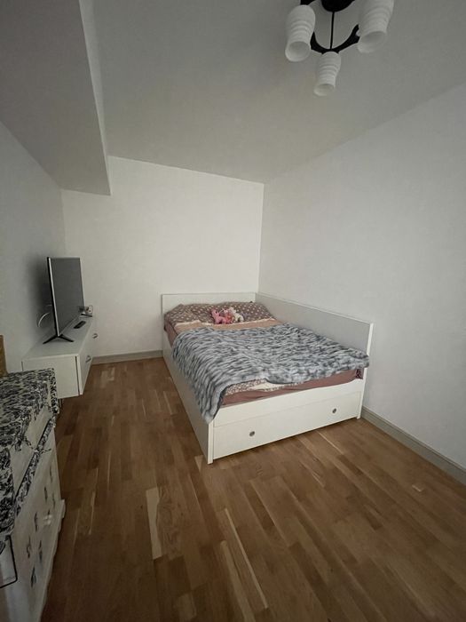 Apartament cu 2 camere în complex nou rezidențial Himson