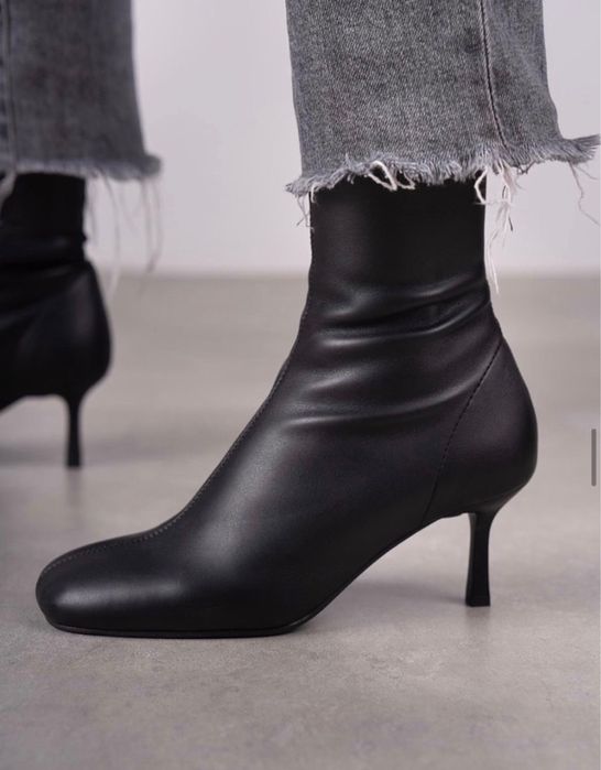 Обувь женская 39 размер