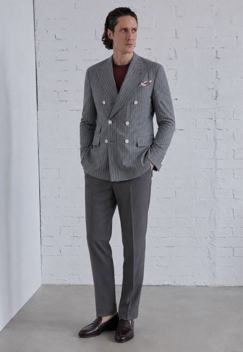 Пиджак Damat TWN