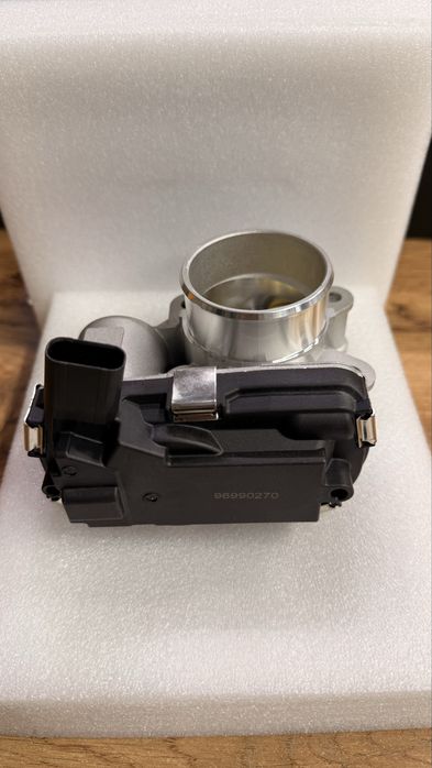 Дросельная заслонка Ravon R3, R4