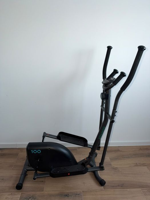 Bicicleta eliptica