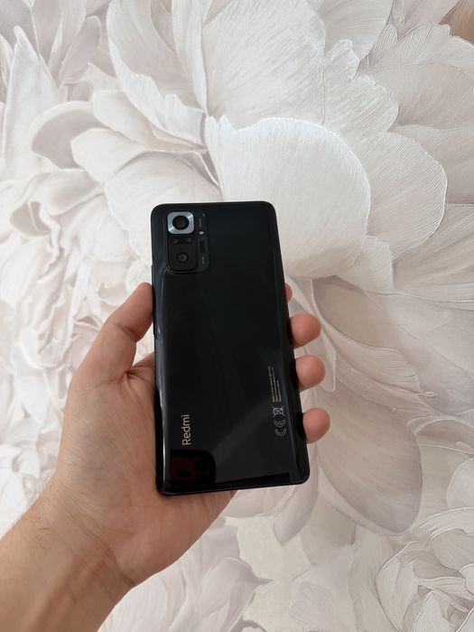 Redmi Note 10/Pro 128Gb - В отличном состоянии