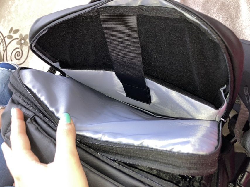 Раници нови 4 бр.