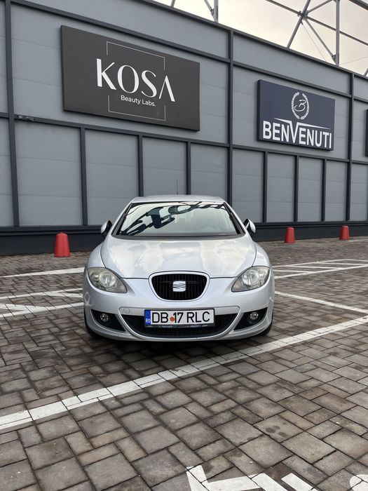 Seat Leon 2.0TDI