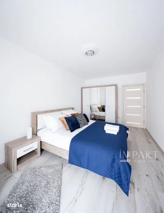 Apartament – Cluj-Napoca - Vedere 5