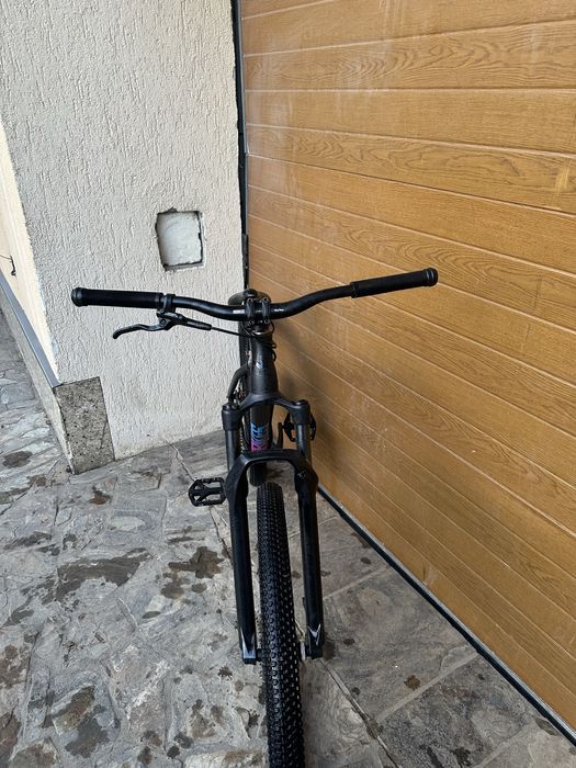 Vand Dirt jumper ns zircus